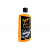 Meguiar's Gold Class Car Wash Shampoo & Conditioner - extra hustý autošampón s kondicionérmi, 473 ml