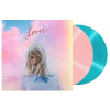 Taylor Swift - Lover (Colored Vinyl) (LP) Taylor Swift - Lover (Colored Vinyl) (LP)