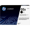 Toner HP CE505X HP 05X black (6.500 str.) pre LaserJet P2055, originálny toner/ink, TIP Toner HP CE505X HP 05X black (6.500 str.) pre LaserJet P2055, originálny toner/ink, TIP