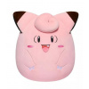 Orbico Pokémon Squishmallows Plyš 36 cm - Clefairy Orbico Pokémon Squishmallows Plyš 36 cm - Clefairy
