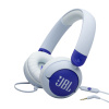 Slúchadlá na uši JBL JR 320 Modré (JBLJR320BLU) Slúchadlá na uši JBL JR 320 Modré (JBLJR320BLU)