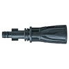 Makita 197853-7 Makita - Adapter - für Makita HW1200, HW1300 adaptér Pro značku vysokotlakého čističe Makita 1 ks Makita 197853-7 Makita - Adapter - für Makita HW1200, HW1300 adaptér Pro značku vysokotlakého čističe Makita 1 ks