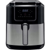 Air Fryer Beztuková fritéza HISENSE H06AFBS1S3 Air Fryer Beztuková fritéza HISENSE H06AFBS1S3