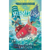 Mermedusa - Thomas Taylor Mermedusa - Thomas Taylor