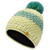Čiapka La Sportiva Terry Beanie W Zest/Juniper Čiapka La Sportiva Terry Beanie W Zest/Juniper
