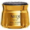 NEQI Diamond Glass Mask - Maska na vlasy pro extra lesk 250 ml NEQI Diamond Glass Mask - Maska na vlasy pro extra lesk 250 ml