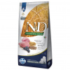 N&d Krmivo Dog Puppy Medium & Maxi Ancestral Grain Lamb, Spelt, Oats & Blueberry 12kg N&d Krmivo Dog Puppy Medium & Maxi Ancestral Grain Lamb, Spelt, Oats & Blueberry 12kg
