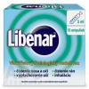 Laboratoire Unither Libenar Viacúčelový fyziologický roztok roztok v ampulkách 15x5 ml Laboratoire Unither Libenar Viacúčelový fyziologický roztok roztok v ampulkách 15x5 ml