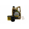 Filter + Olej 5W30 Citroen DS5 2.0 Hybrid4 HDi Filter + Olej 5W30 Citroen DS5 2.0 Hybrid4 HDi