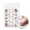 Joyful Nail Nálepky na nechty CM 052 Joyful Nail Nálepky na nechty CM 052
