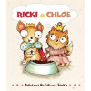 Ricki a Chloe - Šinka Poláková Adriana Ricki a Chloe - Šinka Poláková Adriana
