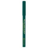 Dermacol 12H True Colour Eyeliner 0,28 g - 5 zelených Dermacol 12H True Colour Eyeliner 0,28 g - 5 zelených