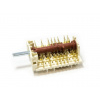 Prepínač rúry Amica 8061791 a 8062895 Prepínač rúry Amica 8061791 a 8062895