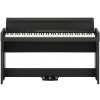 KORG C1 Air BK Digitálne piano KORG C1 Air BK Digitálne piano