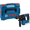 BOSCH - zahrada/dílna Akumulátorové vŕtacie kladivo Bosch GBH 18V-18 X (bez akumulátora) (0.611.927.102) BOSCH - zahrada/dílna Akumulátorové vŕtacie kladivo Bosch GBH 18V-18 X (bez akumulátora) (0.611.927.102)