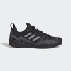 Pánska Nízká obuv ADIDAS TERREX SWIFT SOLO 2 IE6901 – Čierna Pánska Nízká obuv ADIDAS TERREX SWIFT SOLO 2 IE6901 – Čierna