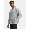 Mikina Under Armour S sivá Mikina Under Armour S sivá