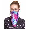 Maska Frosty Purple Aquarel Meatfly Maska Frosty Purple Aquarel Meatfly