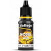 Vallejo Model Air 71.057 Čierna 17 ml Vallejo Model Air 71.057 Čierna 17 ml