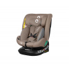 Lionelo | Lionelo - Otočná autosedačka s bázou BASTIAAN ONE i-Size 40-150 cm, piesková | LN0468 Lionelo | Lionelo - Otočná autosedačka s bázou BASTIAAN ONE i-Size 40-150 cm, piesková | LN0468