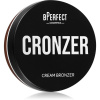 BPerfect Cronzer krémový bronzer odtieň Pecan 56 g BPerfect Cronzer krémový bronzer odtieň Pecan 56 g