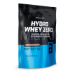 Hydro Whey Zero 454 g vrecko BioTechUSA, Vanilka Hydro Whey Zero 454 g vrecko BioTechUSA, Vanilka