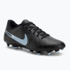 Pánske kopačky Nike Tiempo Legend 10 Club FG/MG black/black Pánske kopačky Nike Tiempo Legend 10 Club FG/MG black/black