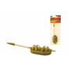 BENZAR KOŠÍK METHOD FEEDER AIR FLAT - XL 100GR BENZAR KOŠÍK METHOD FEEDER AIR FLAT - XL 100GR