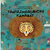 Salmela Alexandra Fantazmagorický kamarát Salmela Alexandra Fantazmagorický kamarát