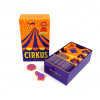 Oink games Cestovní hra Cirkus ČESKY Oink games Cestovní hra Cirkus ČESKY