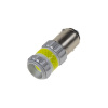 LED BAY15d biela, dvojvlákno, COB 360⁰, 9-60V, 12W LED BAY15d biela, dvojvlákno, COB 360⁰, 9-60V, 12W