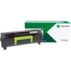 Lexmark vratná kazeta na toner MS321 MS421 MS521 MS621 MS622 MX321 MX421 MX521 MX622 originál černá 6000 Seiten 56F2000 Lexmark vratná kazeta na toner MS321 MS421 MS521 MS621 MS622 MX321 MX421 MX521 MX622 originál černá 6000 Seiten 56F2000