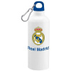 Fan-shop Real Madrid Aluminio Grapa 500 ml Fan-shop Real Madrid Aluminio Grapa 500 ml