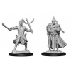 D&D Nolzur's Marvelous Miniatures - Male Elf Paladin D&D Nolzur's Marvelous Miniatures - Male Elf Paladin