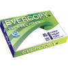 Clairefontaine Evercopy plus 50048C recyklovaný papír do tiskárny A4 80 g/m² 500 listů Clairefontaine Evercopy plus 50048C recyklovaný papír do tiskárny A4 80 g/m² 500 listů