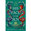 Throne of Khetara: His Face is the Sun - Michelle Jabes Corpora, Hodder Children's Books Throne of Khetara: His Face is the Sun - Michelle Jabes Corpora, Hodder Children's Books