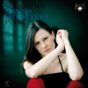 SCHUBERT,F.: Piano Sonatas (CD) (Hanna Shybayeva, piano) SCHUBERT,F.: Piano Sonatas (CD) (Hanna Shybayeva, piano)