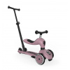 DETSKÁ KOLOBEŽKA 2V1 SCOOT AND RIDE - HIGHWAYKICK 1 PUSH AND GO - WILDBERRY DETSKÁ KOLOBEŽKA 2V1 SCOOT AND RIDE - HIGHWAYKICK 1 PUSH AND GO - WILDBERRY