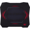 Havit podložka pod myš (MP843) - Čierna/Červená HR38053 Havit podložka pod myš (MP843) - Čierna/Červená HR38053
