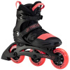 FITNESS KOLIESKOVÉ KORČULE K2 TRIO LT 100 W 2021 veľ. 37 FITNESS KOLIESKOVÉ KORČULE K2 TRIO LT 100 W 2021 veľ. 37
