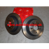 MERCEDES BENZ VITO/VIANO 7/03-2010 - ZADNÉ KOTÚČE L+P SADA /TRW/ MERCEDES BENZ VITO/VIANO 7/03-2010 - ZADNÉ KOTÚČE L+P SADA /TRW/