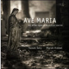 CD - Ave Maria et alia opera musica sacra CD - Ave Maria et alia opera musica sacra