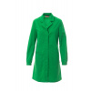 Dámsky pracovný plášť Payper LAB LADY Farba: Zelená gélová, Veľkosť: 42 (S00004P0020700342) Dámsky pracovný plášť Payper LAB LADY Farba: Zelená gélová, Veľkosť: 42 (S00004P0020700342)