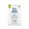 Brit Care Dog Sustainable Adult Large Breed - chicken and insect, 3kg Brit Care Dog Sustainable Adult Large Breed - chicken and insect, 3kg