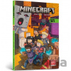 MINECRAFT. Komiks. Tom 3 - Sfé R. Monster MINECRAFT. Komiks. Tom 3 - Sfé R. Monster