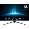 Monitor MSI G32CQ5P 31,5 Monitor MSI G32CQ5P 31,5