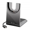 HP Poly VOYAGER USB-C Charging Stand 783R7AA HP Poly VOYAGER USB-C Charging Stand 783R7AA