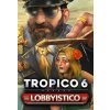 Tropico 6: Lobbyistico - Steam PC Tropico 6: Lobbyistico - Steam PC