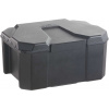 Záhradný Power Box HEISSNER - 41 x 30 x 20 cm Záhradný Power Box HEISSNER - 41 x 30 x 20 cm