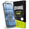 Ringke Ringke iPhone 13/13 Pro Screen Protector Invisible Defender ID Tempered Glass Black Ringke Ringke iPhone 13/13 Pro Screen Protector Invisible Defender ID Tempered Glass Black